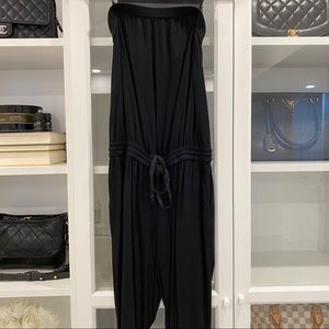 Talula black jumpsuit
